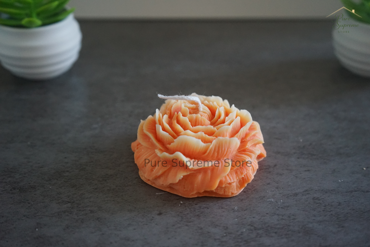 Gekleurde kaarsen | Kaarsen met kleur voor jouw interieur!