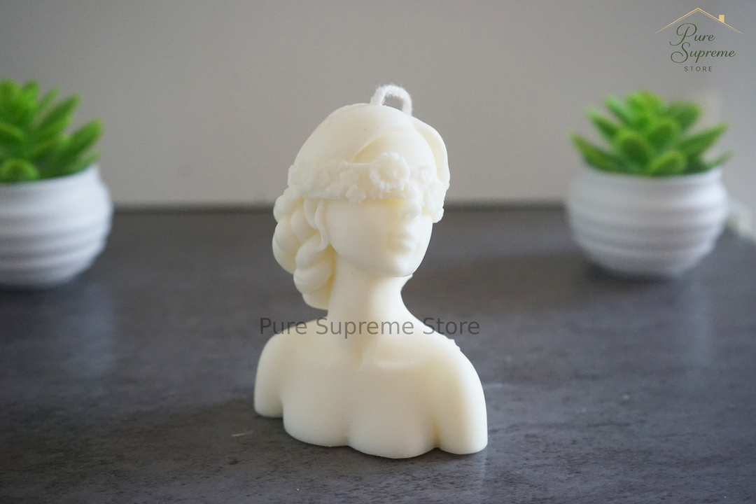 Figuur kaarsen | De leukste en meest bijzondere figuren vind je hier!